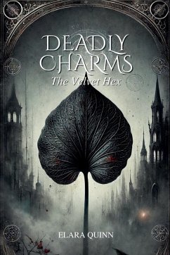 Cover Deadly Charms