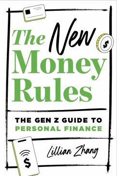Cover The New Money Rules