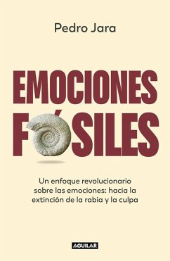 Cover Emociones fósiles