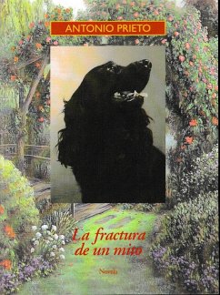 Cover La fractura de un mito