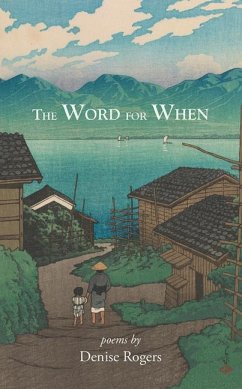 Cover The Word for When