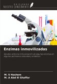 Enzimas inmovilizadas