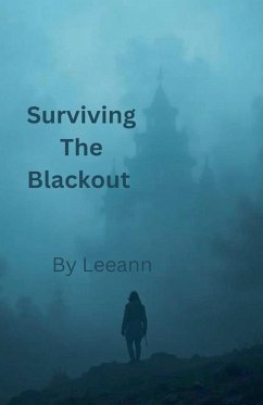 Cover Surviving the Blackout