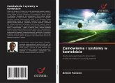 Zamówienia i systemy w kontek¿cie Zamówienia i systemy w kontek¿cie