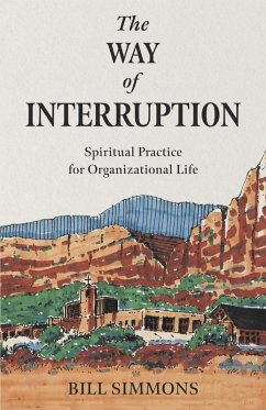 The Way of Interruption - Simmons, Bill