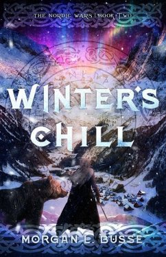 Cover Winter's Chill