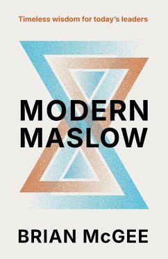 Cover Modern Maslow