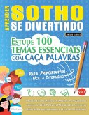 APRENDER SOTHO SE DIVERTINDO! - PARA PRINCIPIANTES APRENDER SOTHO SE DIVERTINDO! - PARA PRINCIPIANTES