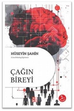 Cover Cagin Bireyi