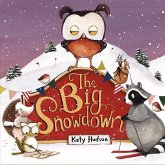 The Big Snowdown The Big Snowdown