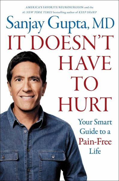 It Doesn't Have to Hurt It Doesn't Have to Hurt