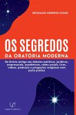 Os Segredos Da Orat ria Moderna