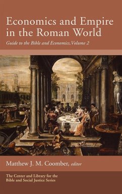 Economics and Empire in the Roman World Economics and Empire in the Roman World