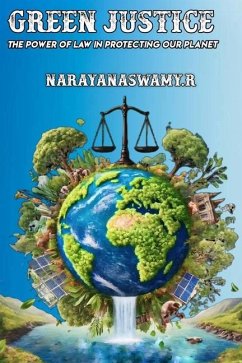 Green Justice - R, Narayanaswamy