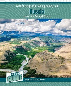 Cover Exploring the Geography of Russia and Its Neighbors