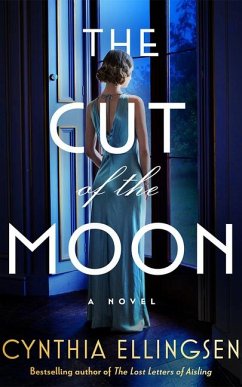 Cover The Cut of the Moon