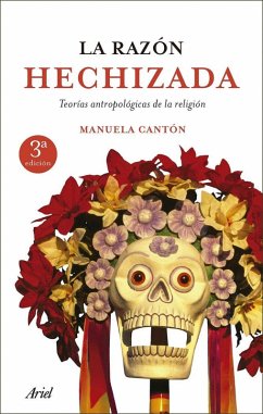 Cover La razón hechizada