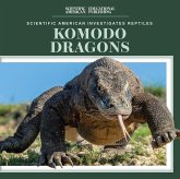 Komodo Dragons Komodo Dragons