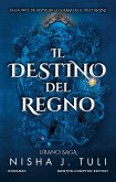 Il destino del regno. Urano saga (eBook, ePUB) Il destino del regno. Urano saga (eBook, ePUB)