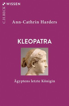 Cover Kleopatra (eBook, PDF)