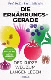 Die Ernährungsgerade (eBook, ePUB) Die Ernährungsgerade (eBook, ePUB)