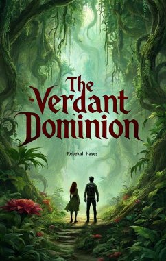 Cover The Verdant Dominion (eBook, ePUB)