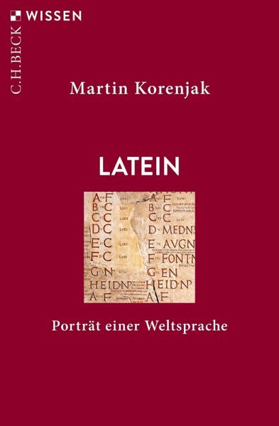 Latein (eBook, ePUB) Latein (eBook, ePUB)