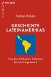 Geschichte Lateinamerikas (eBook, ePUB) - Bild 1