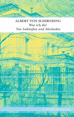 Cover War ich da? (eBook, ePUB)