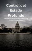 Control del Estado Profundo (eBook, ePUB)