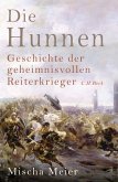 Die Hunnen (eBook, PDF) Die Hunnen (eBook, PDF)