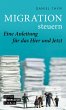 Migration steuern (eBook, PDF) - Bild 1