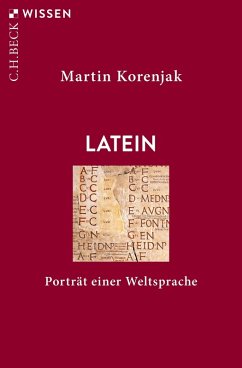 Cover Latein (eBook, PDF)