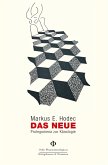 Das Neue (eBook, PDF)