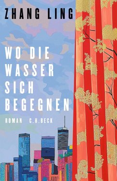 Cover Wo die Wasser sich begegnen (eBook, ePUB)