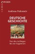 Deutsche Geschichte (eBook, PDF) - Bild 1