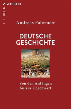 Cover Deutsche Geschichte (eBook, PDF)
