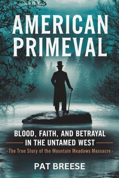Cover American primeval (eBook, ePUB)