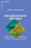 Die Geschichte der Welt (eBook, PDF)