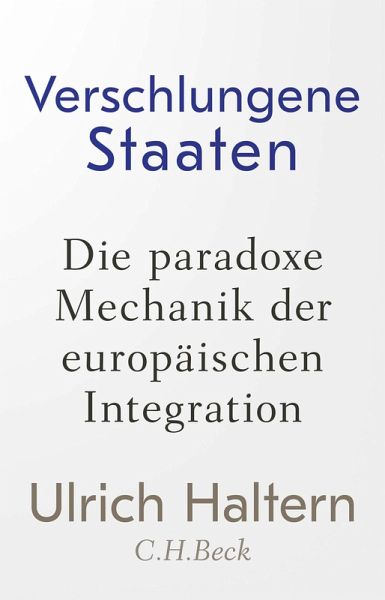 Verschlungene Staaten (eBook, ePUB) Verschlungene Staaten (eBook, ePUB)