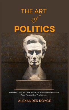 Cover The Art of Politics (eBook, ePUB)