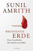 Brennende Erde (eBook, PDF) Brennende Erde (eBook, PDF)