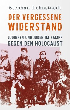 Cover Der vergessene Widerstand (eBook, PDF)