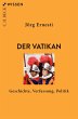 Der Vatikan (eBook, ePUB) - Bild 1
