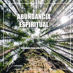 Abundancia espiritual (MP3-Download) - Saucedo Plata, Alejandra