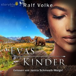 Cover Evas Kinder (MP3-Download)