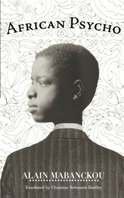 African Psycho (eBook, ePUB) Cover African Psycho (eBook, ePUB)