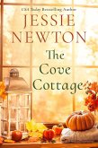 The Cove Cottage (The Hamptons, #3) (eBook, ePUB)