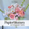 Papierblumen aus Krepppapier basteln... - Bild 1