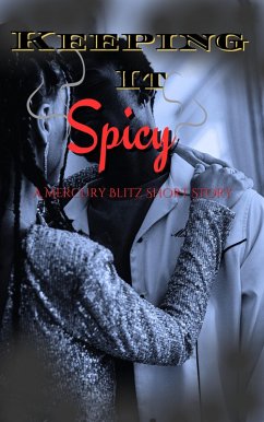 Cover Keeping it Spicy (eBook, ePUB)